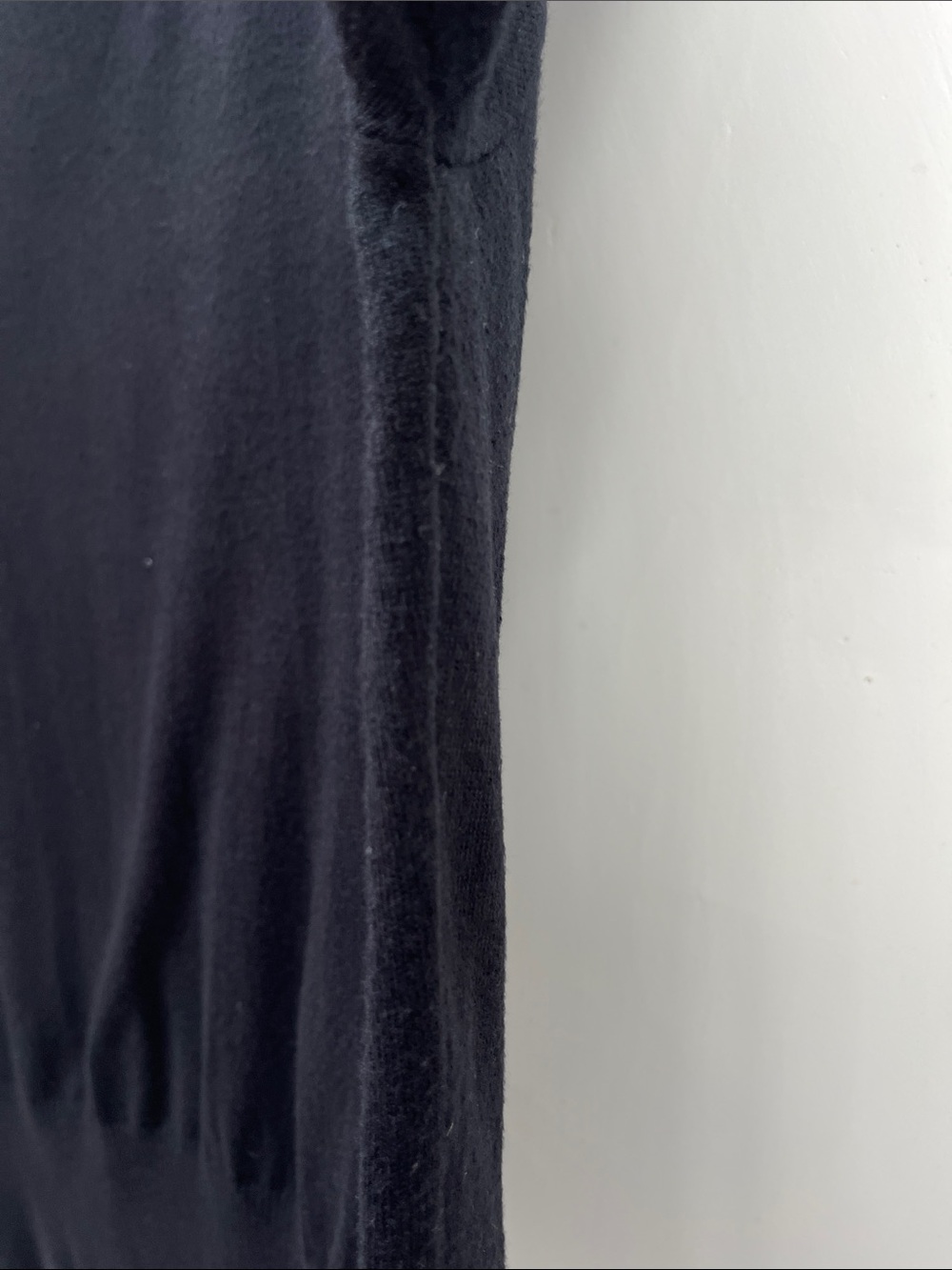 Hell Bunny Bat Moon Short-Sleeve Sweater, size 4X - Picture 9 of 11